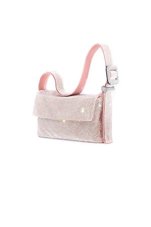 Borsa a spalla Vitty La Mignon rosa BENEDETTA BRUZZICHES | 0012161CHAPELOISE